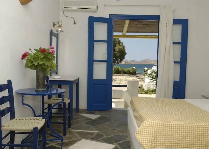 Porto (adults Only) Νάουσα