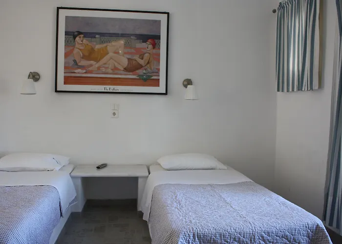 Ξενοδοχείο Porto (adults Only) 3*