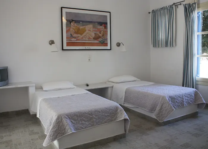 Porto (adults Only) Νάουσα