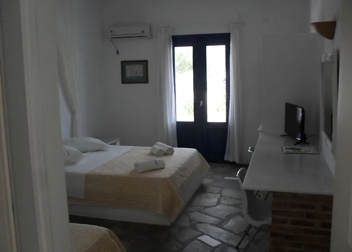 Porto (adults Only) Ξενοδοχείο Νάουσα