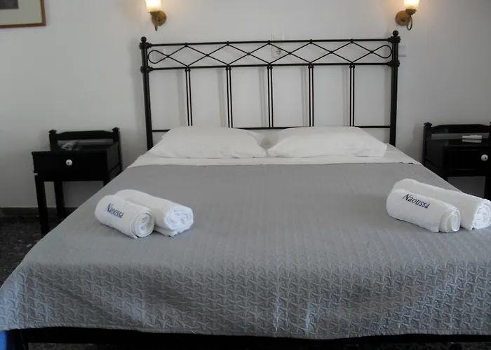 Porto (adults Only) Ξενοδοχείο Νάουσα