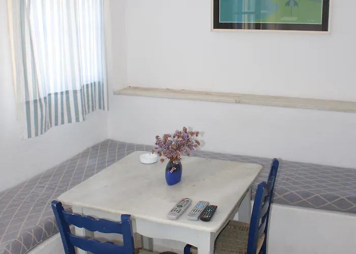 Ξενοδοχείο Porto (adults Only)