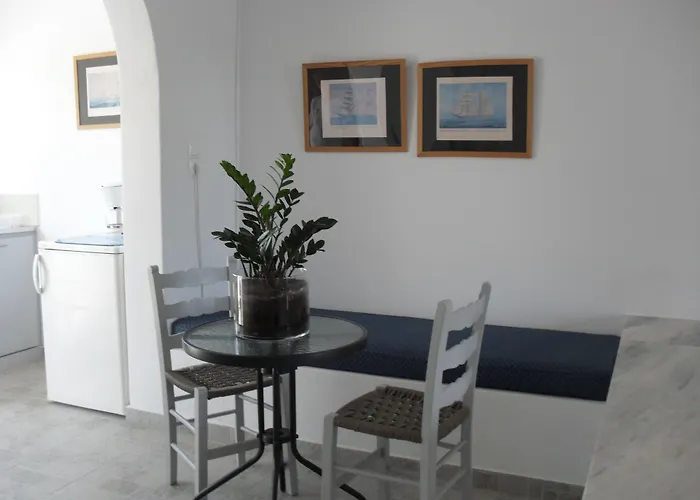 Ξενοδοχείο Porto (adults Only) Νάουσα