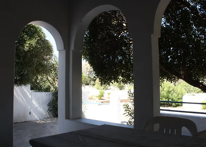 Porto (adults Only) Ξενοδοχείο Νάουσα