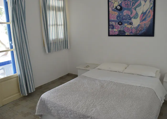 Porto (adults Only) 3* Νάουσα