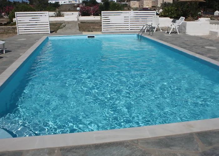 Porto (adults Only) 3* Νάουσα