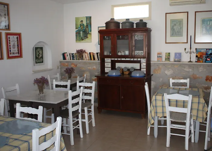 Ξενοδοχείο Porto (adults Only) 3*