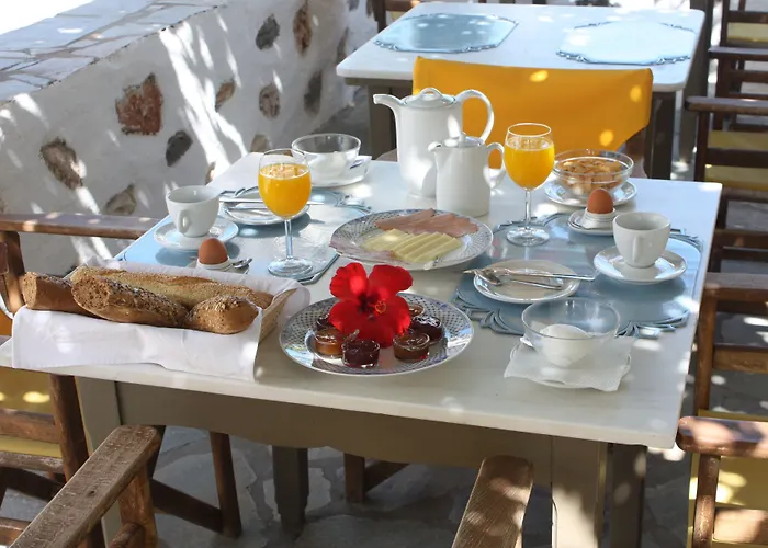 Ξενοδοχείο Porto (adults Only) 3*