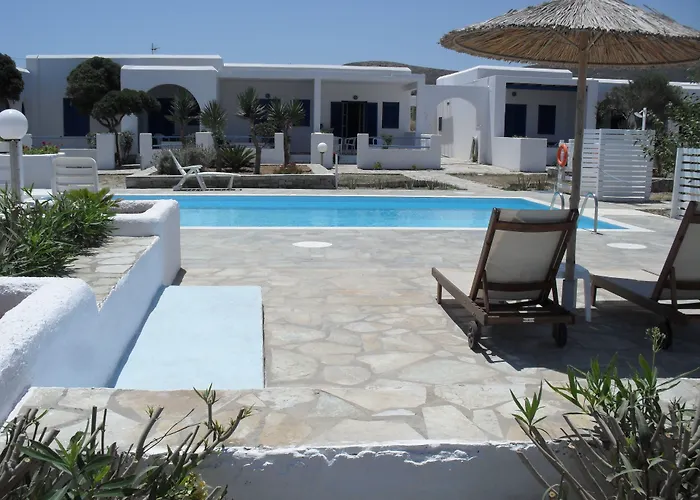 Ξενοδοχείο Porto (adults Only)