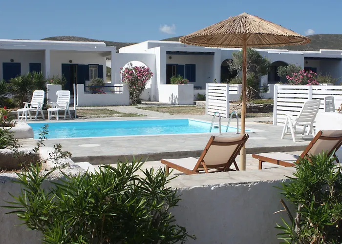 Ξενοδοχείο Porto (adults Only)