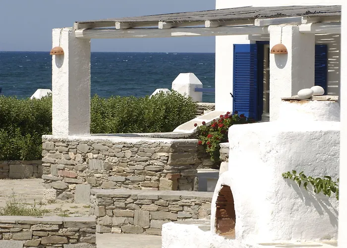 Porto (adults Only) 3* Νάουσα