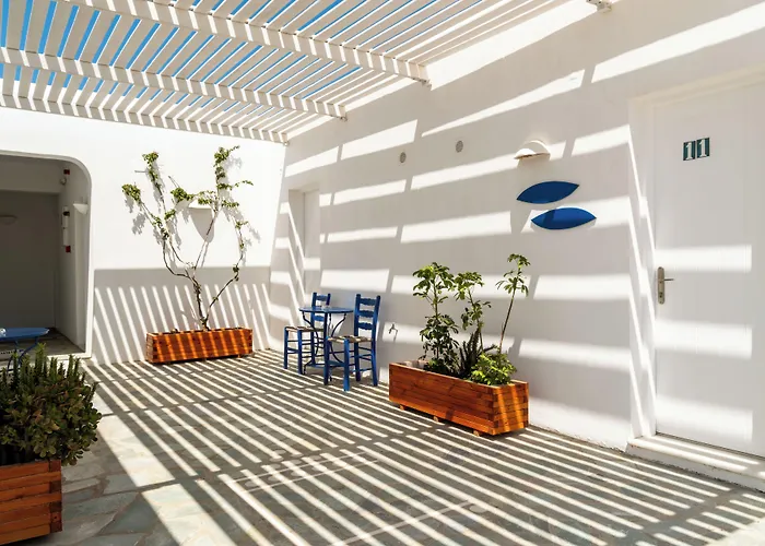 Porto (adults Only) Ξενοδοχείο Νάουσα