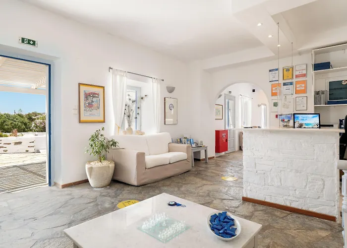 Porto (adults Only) Ξενοδοχείο Νάουσα