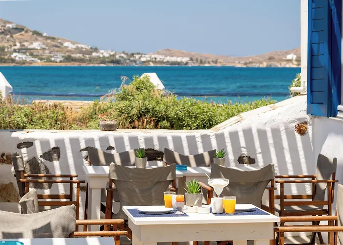 Porto (adults Only) 3* Νάουσα