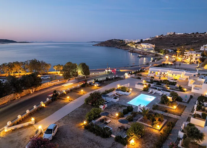 Ξενοδοχείο Porto (adults Only)