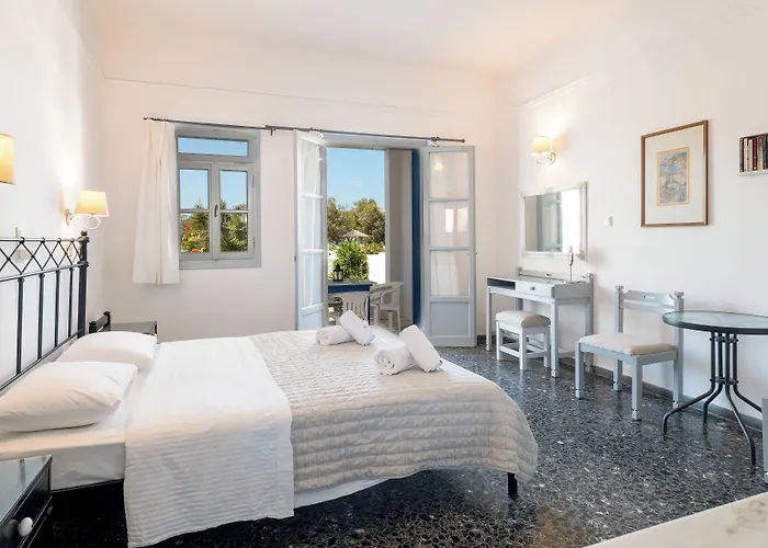 Porto (adults Only) Νάουσα