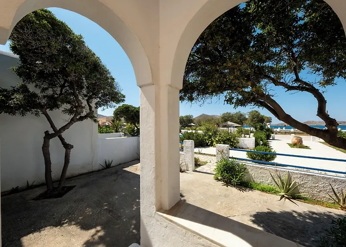 Porto (adults Only) 3* Νάουσα