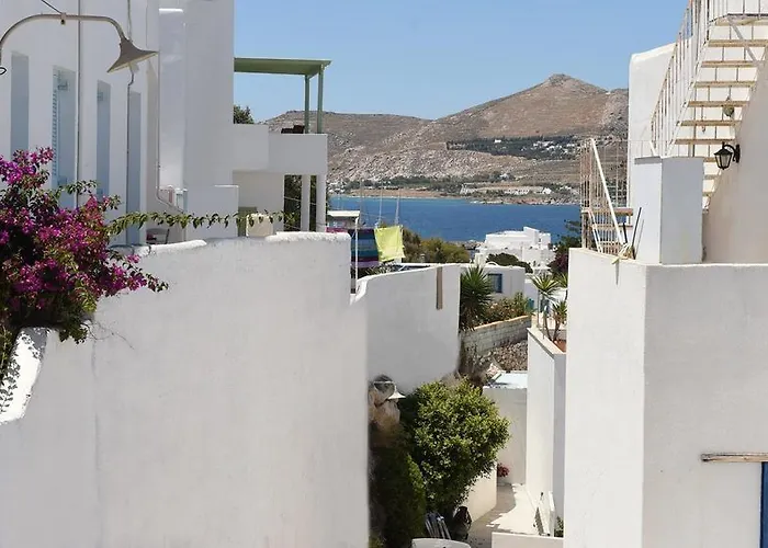 Porto (adults Only) Νάουσα