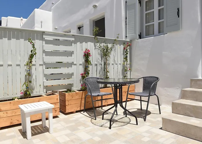 Ξενοδοχείο Porto (adults Only)