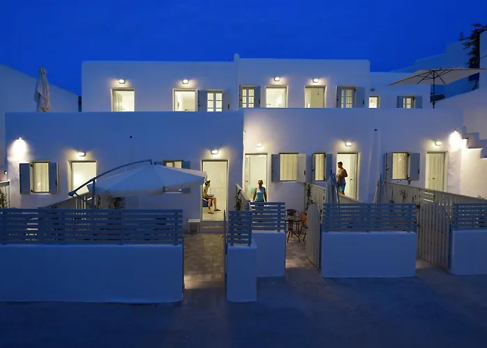 Porto (adults Only) Νάουσα