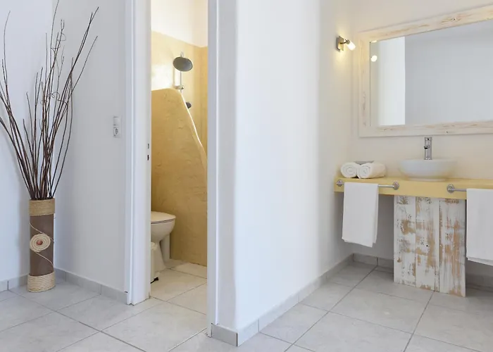 Ξενοδοχείο Porto (adults Only) Νάουσα